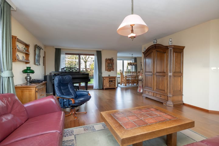 Foto 10 van Parelgras 20