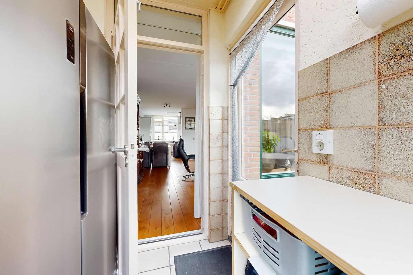 Foto 25 van De Kreeck 2