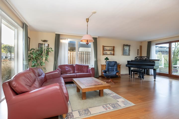 Foto 11 van Parelgras 20