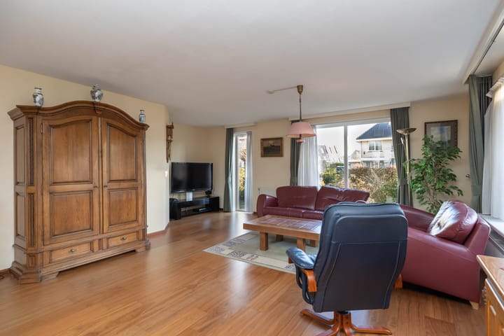 Foto 12 van Parelgras 20