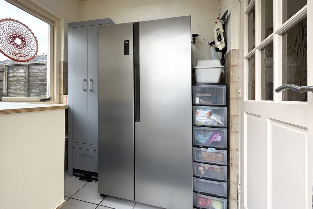 Foto 26 van De Kreeck 2