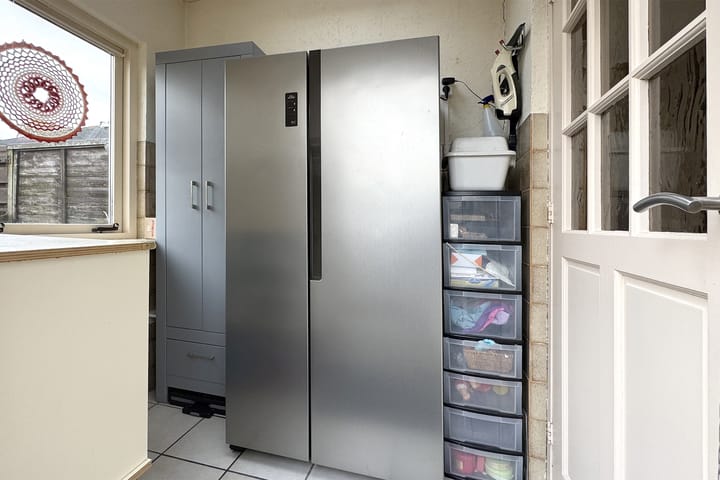 Foto 26 van De Kreeck 2