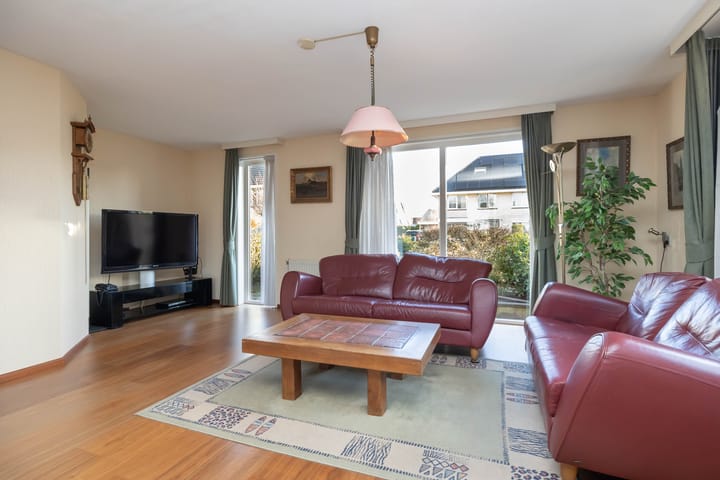 Foto 13 van Parelgras 20