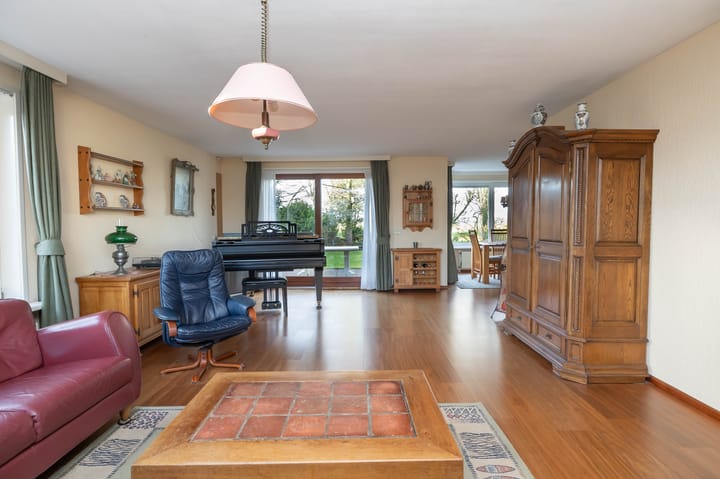 Foto 14 van Parelgras 20