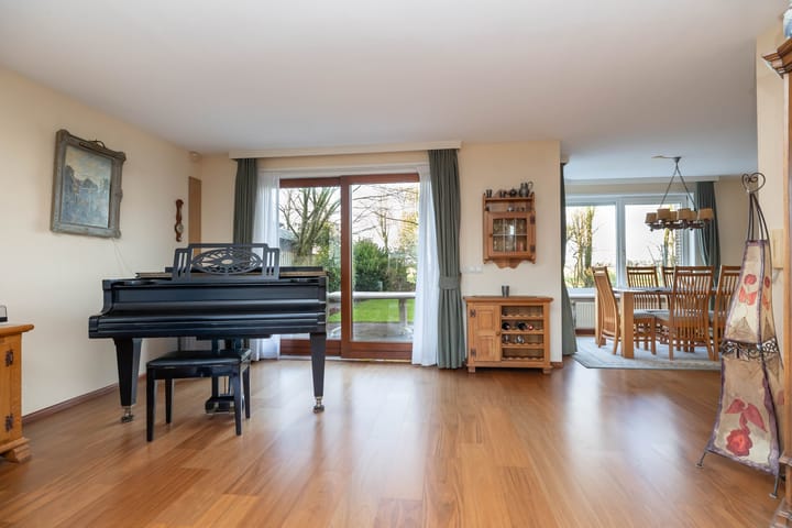 Foto 15 van Parelgras 20