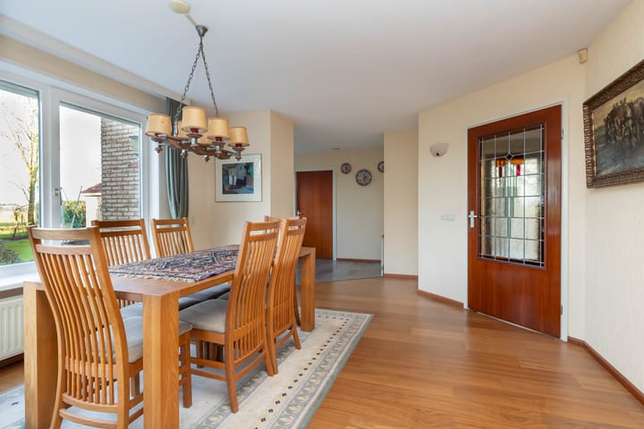 Foto 16 van Parelgras 20