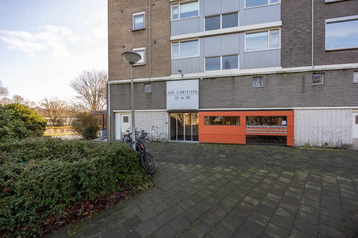 Foto 20 van Van Lenneplaan 123