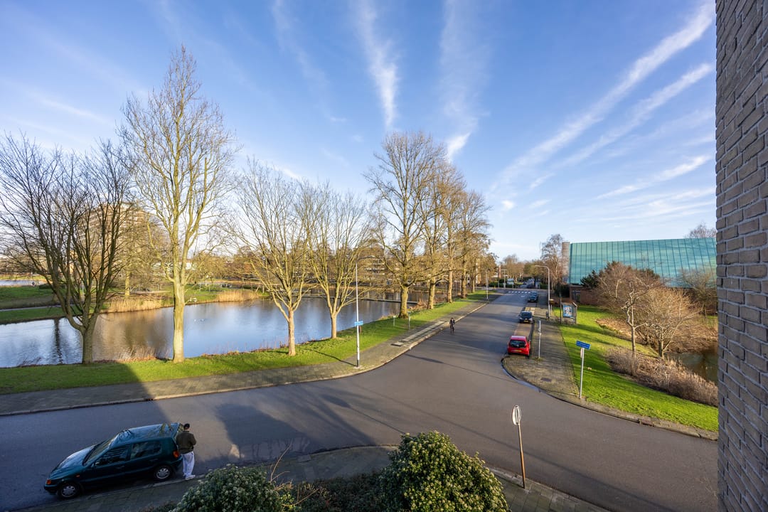 Foto 22 van Van Lenneplaan 123