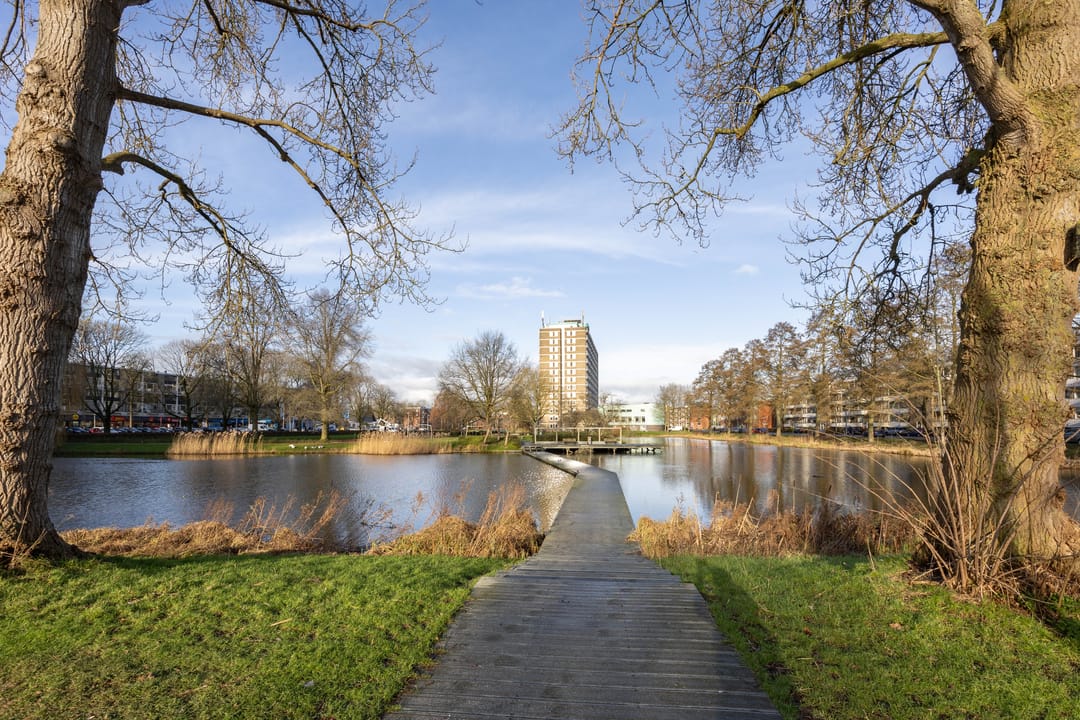 Foto 23 van Van Lenneplaan 123