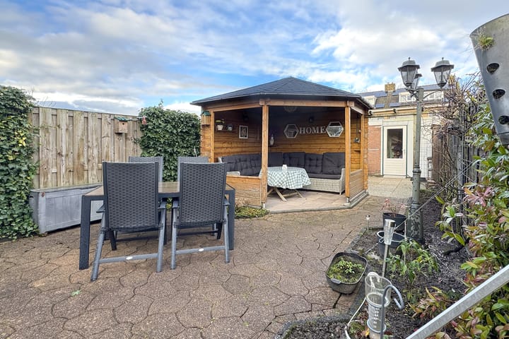 Foto 50 van De Kreeck 2