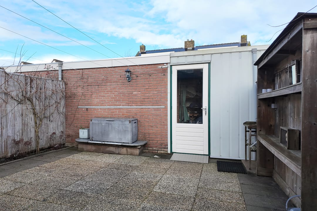 Foto 52 van De Kreeck 2