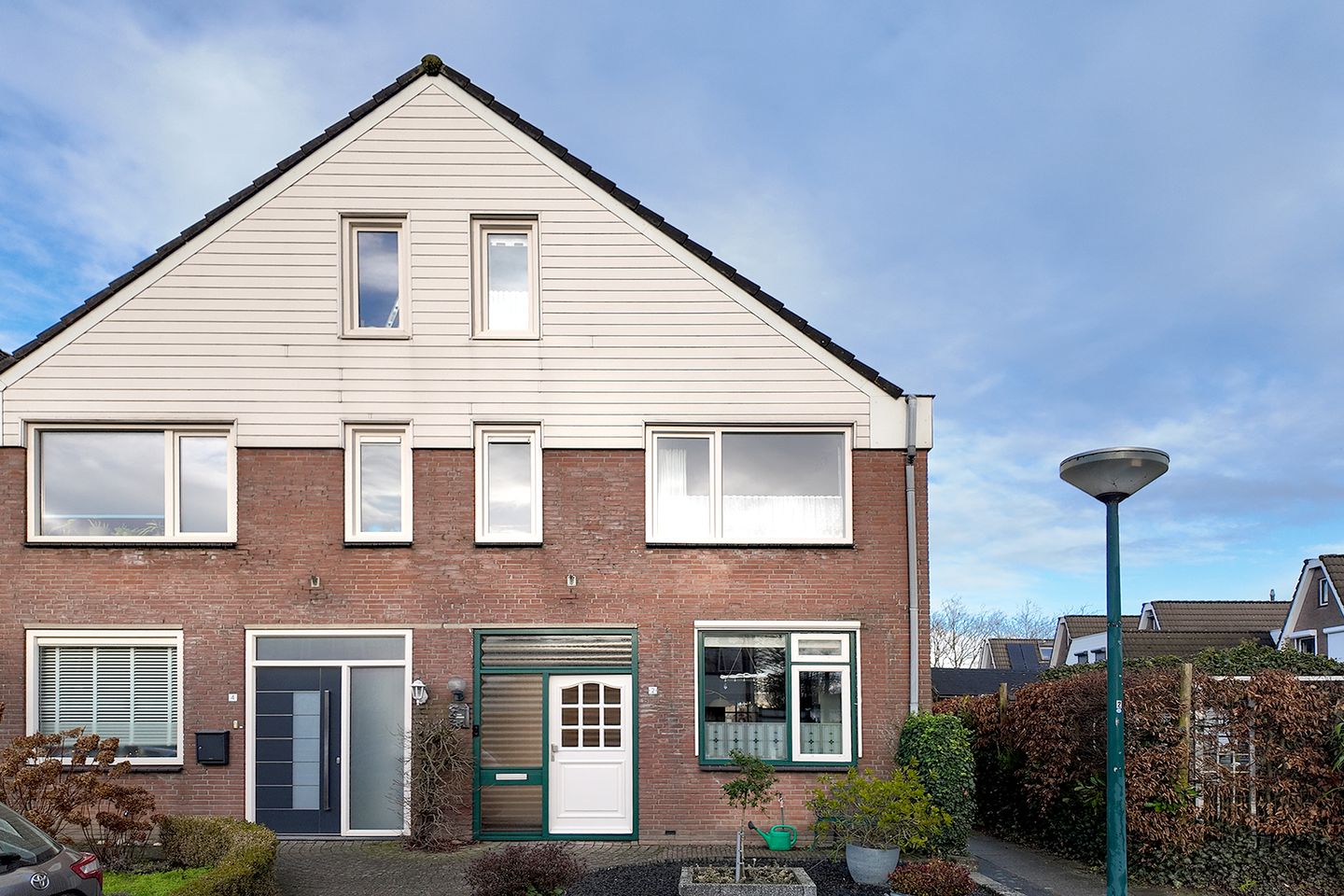 Foto 55 van De Kreeck 2