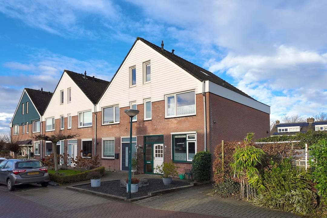 Foto 56 van De Kreeck 2