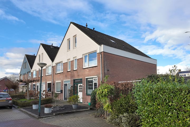 Foto 57 van De Kreeck 2