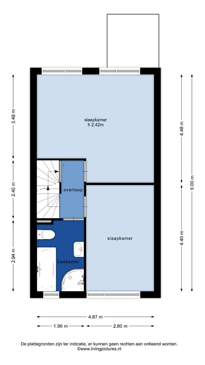 Foto 61 van De Kreeck 2