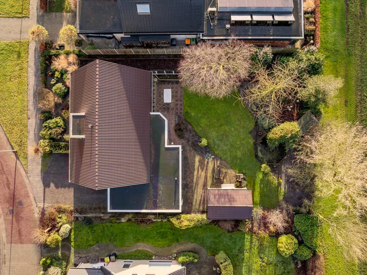 Foto 47 van Parelgras 20