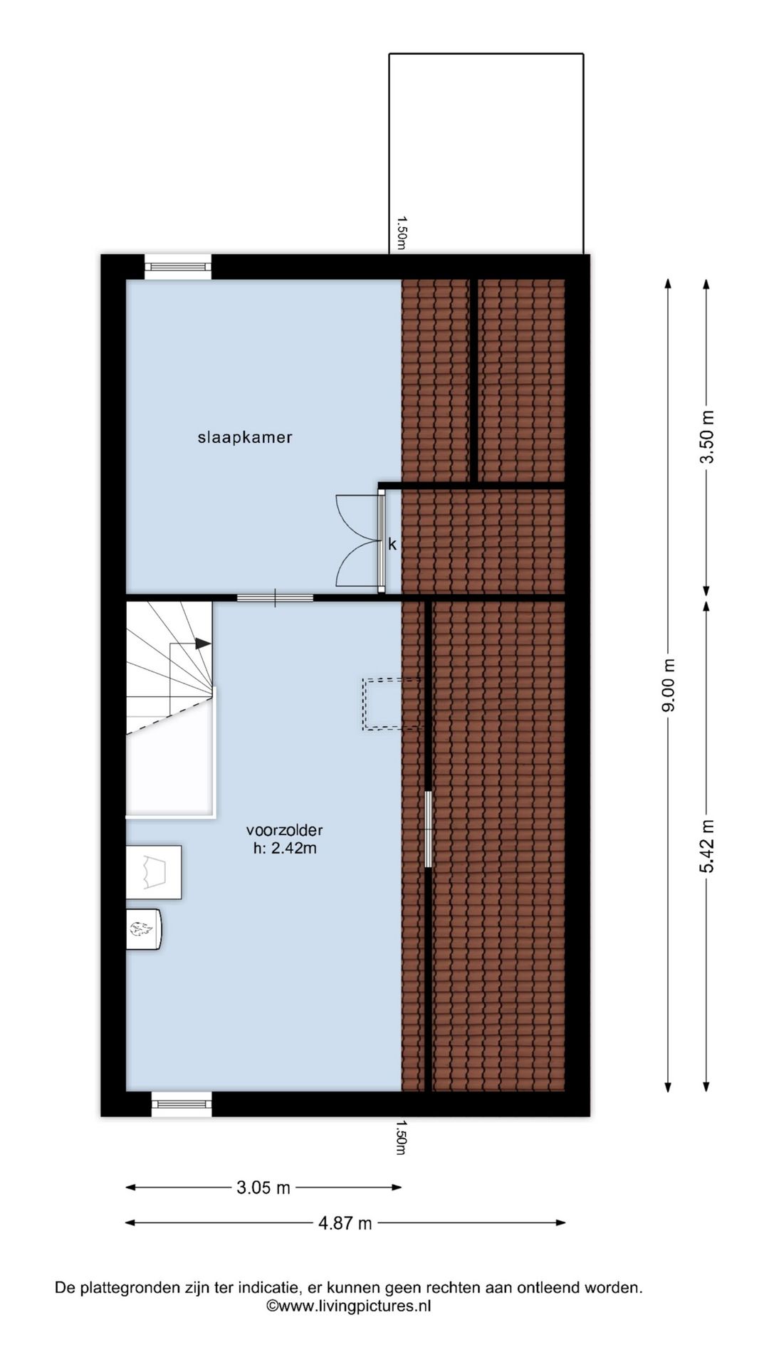 Foto 63 van De Kreeck 2