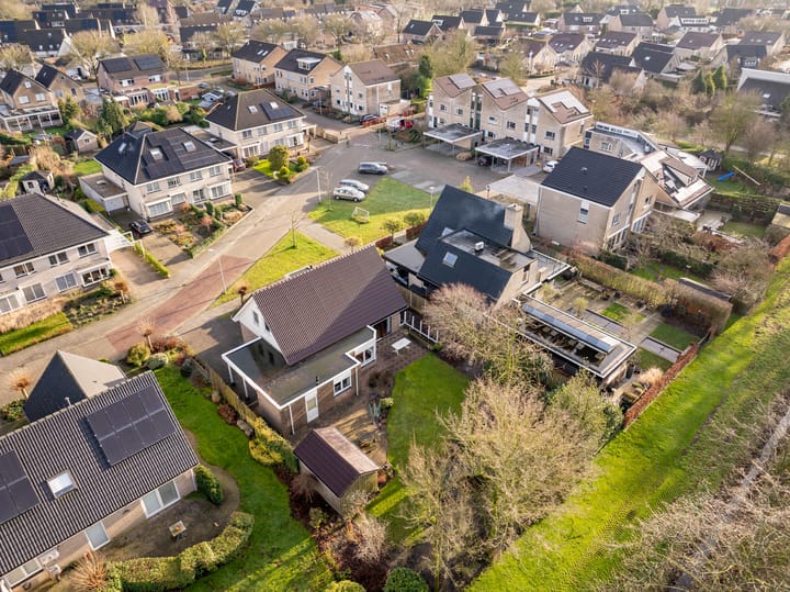 Foto 49 van Parelgras 20