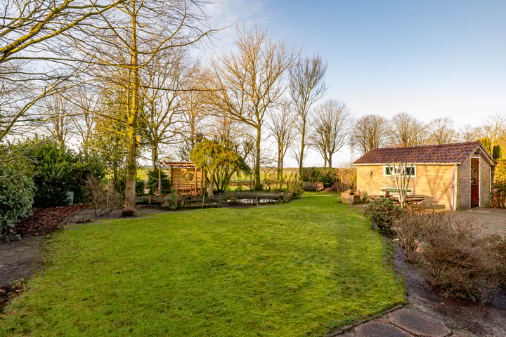 Foto 50 van Parelgras 20