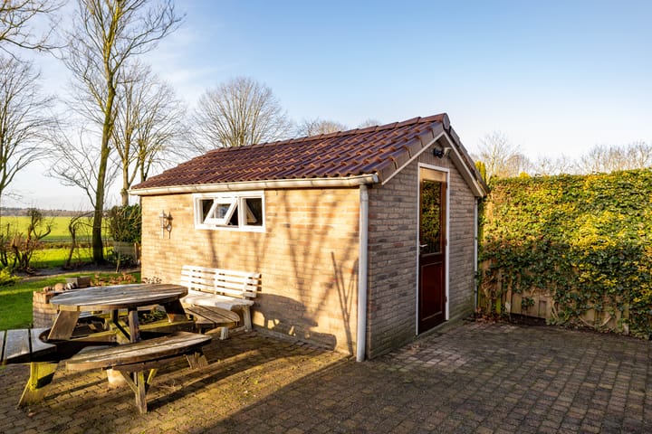 Foto 52 van Parelgras 20