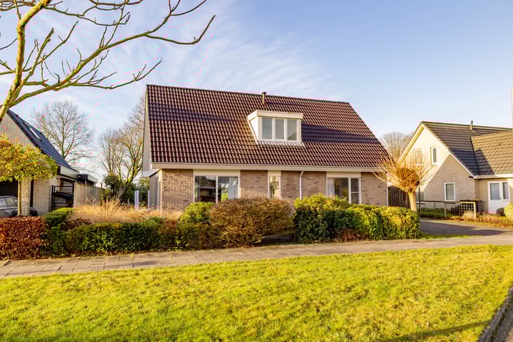 Foto 61 van Parelgras 20