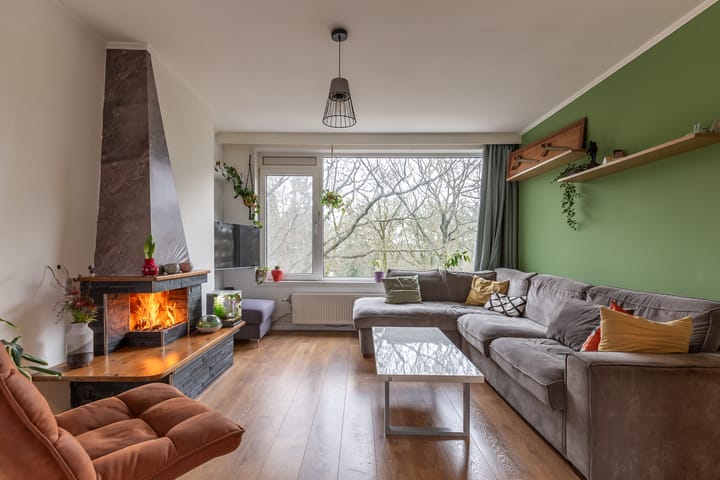 Foto 2 van Antonie van Leeuwenhoeklaan 237