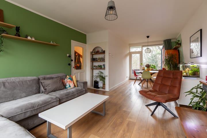 Foto 3 van Antonie van Leeuwenhoeklaan 237