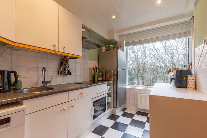 Foto 4 van Antonie van Leeuwenhoeklaan 237