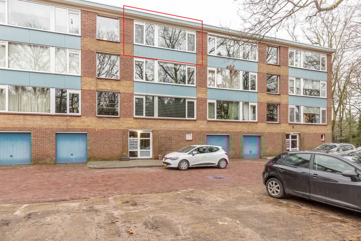 Photo 7 of Antonie van Leeuwenhoeklaan 237