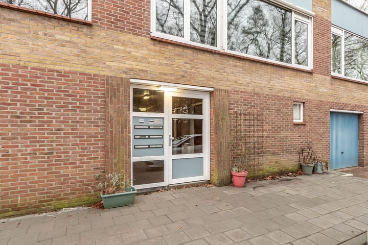 Photo 8 of Antonie van Leeuwenhoeklaan 237