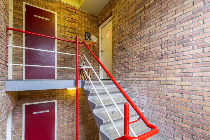 Photo 9 of Antonie van Leeuwenhoeklaan 237