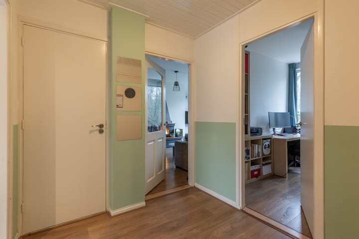 Photo 12 of Antonie van Leeuwenhoeklaan 237