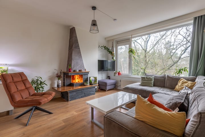 Photo 13 of Antonie van Leeuwenhoeklaan 237