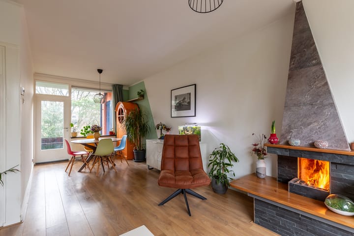 Photo 16 of Antonie van Leeuwenhoeklaan 237