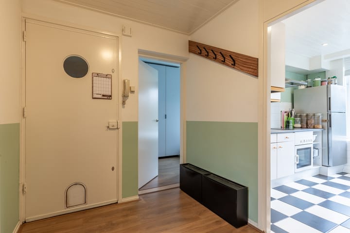 Photo 23 of Antonie van Leeuwenhoeklaan 237