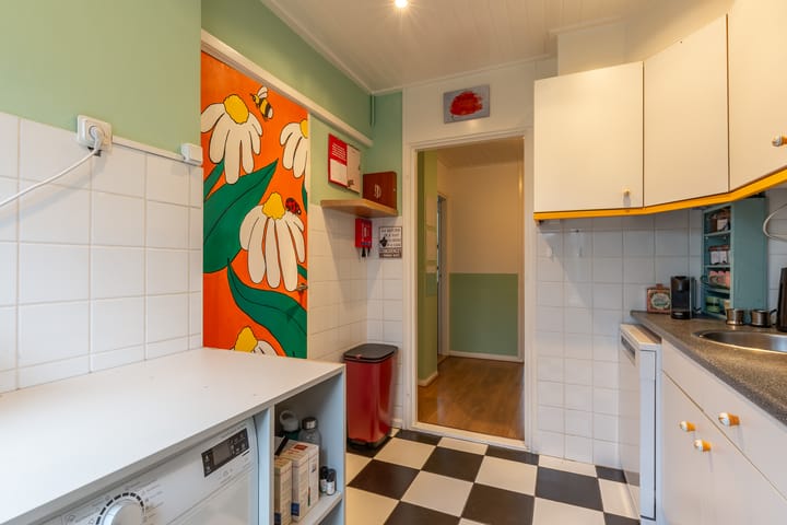 Photo 26 of Antonie van Leeuwenhoeklaan 237