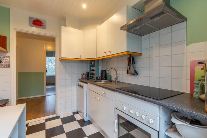 Photo 25 of Antonie van Leeuwenhoeklaan 237