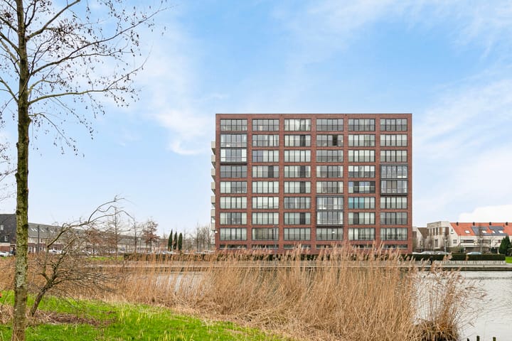 Foto 5 van Schuddebeursstraat 268