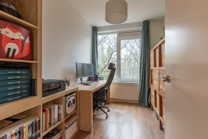 Photo 30 of Antonie van Leeuwenhoeklaan 237