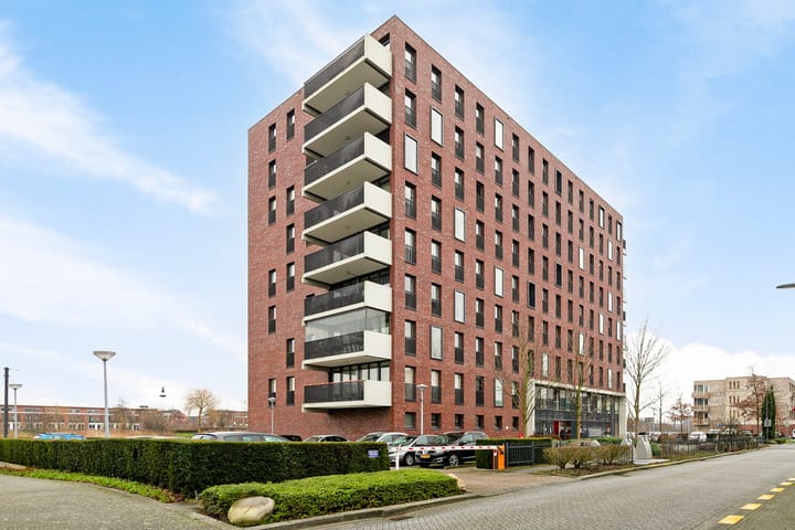 Foto 6 van Schuddebeursstraat 268