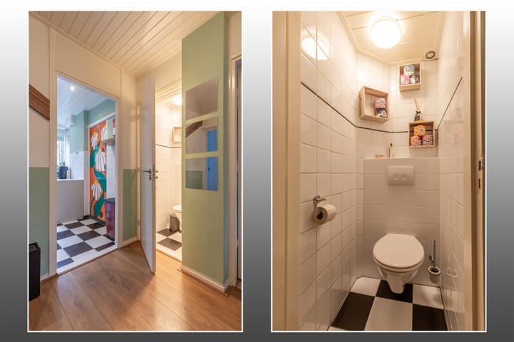 Photo 31 of Antonie van Leeuwenhoeklaan 237