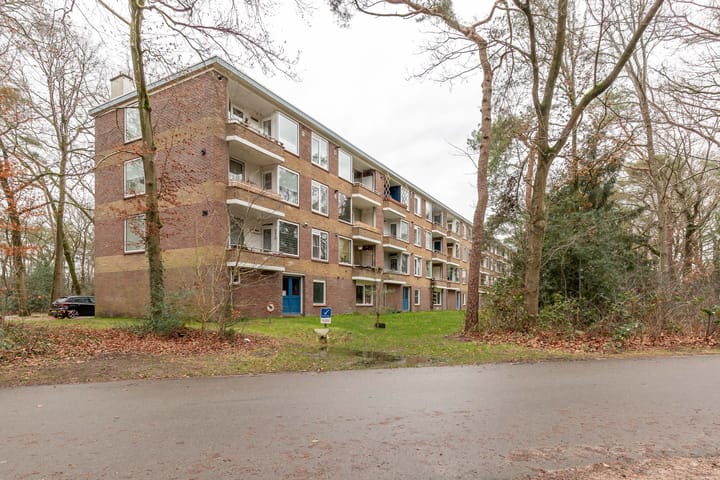 Photo 32 of Antonie van Leeuwenhoeklaan 237