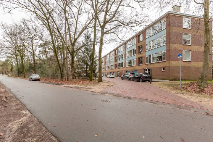 Photo 35 of Antonie van Leeuwenhoeklaan 237