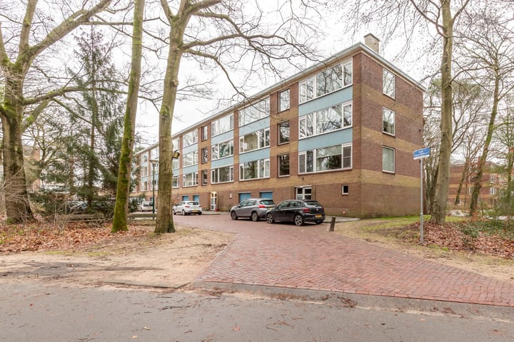 Photo 36 of Antonie van Leeuwenhoeklaan 237