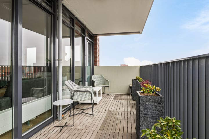 Foto 15 van Schuddebeursstraat 268