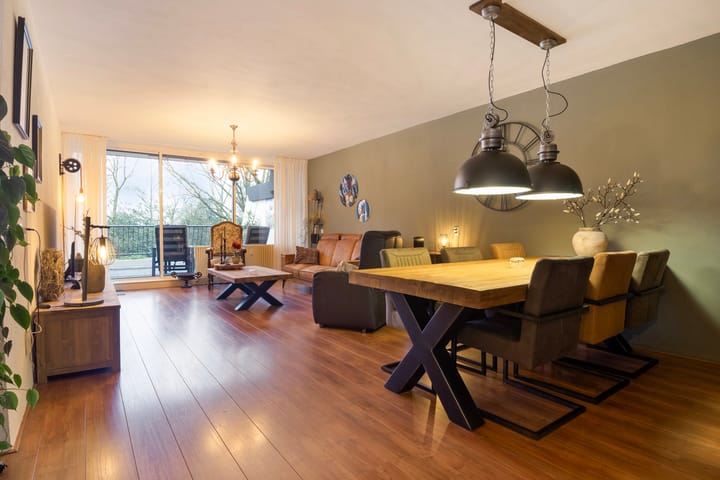 Foto 10 van Voerakker 151