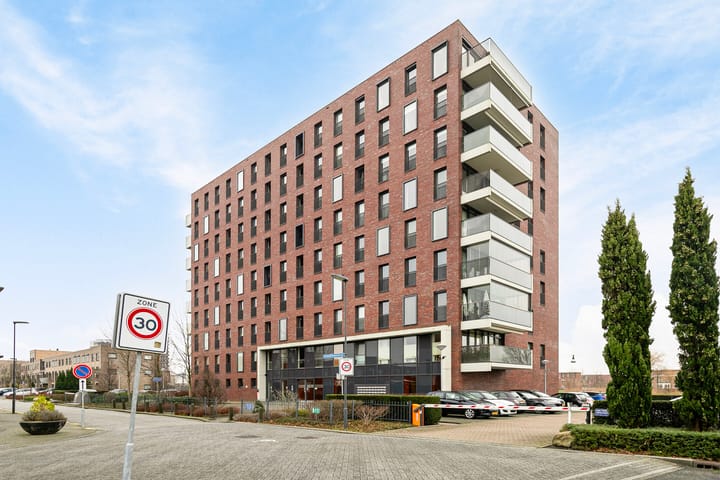 Foto 25 van Schuddebeursstraat 268