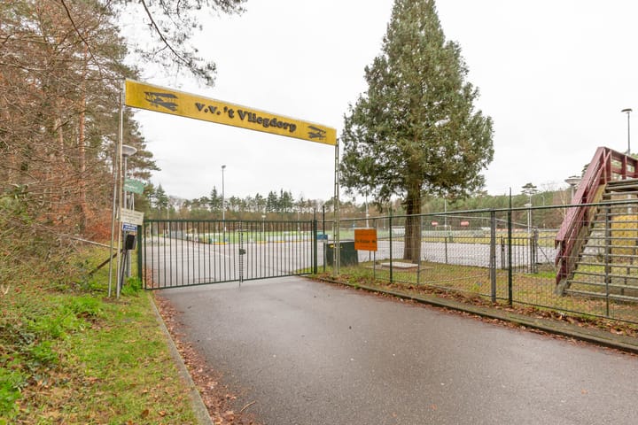 Photo 38 of Antonie van Leeuwenhoeklaan 237