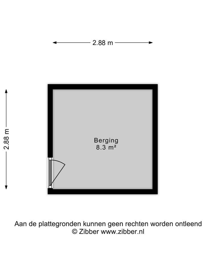 Foto 43 van Voerakker 151