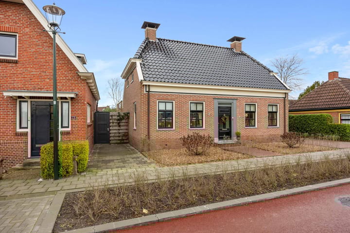 Foto 6 van Boterdiep Wz 24